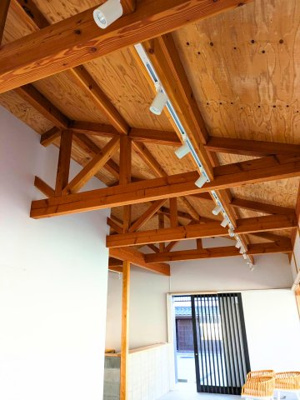 【内装】 | 三次町テナント