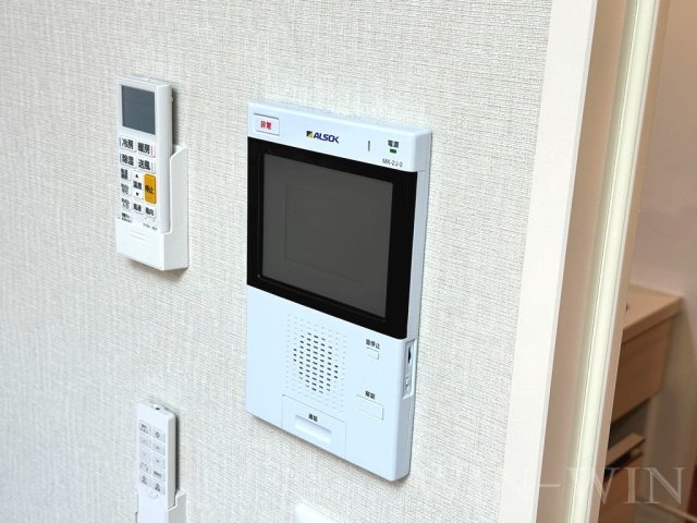 CASA99のセキュリティ
