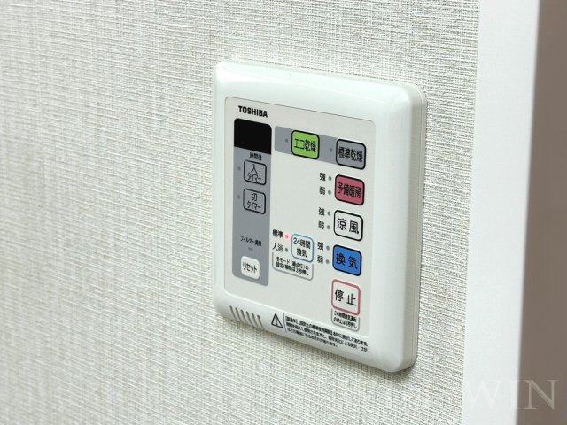 CASA99の設備