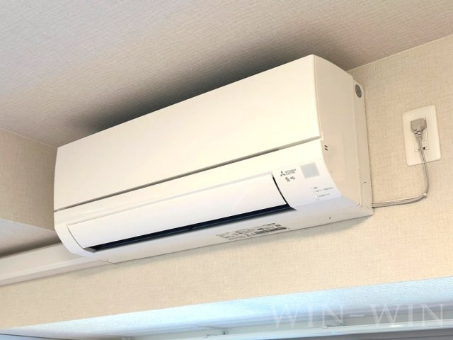 CASA99の設備