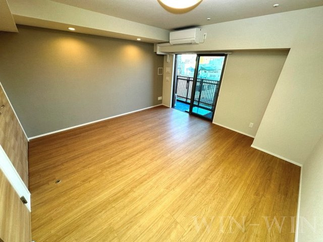 CASA99の居間・リビング