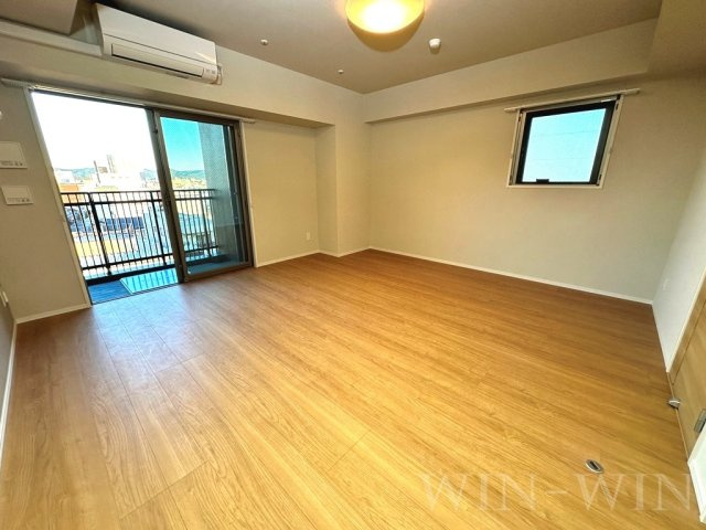 CASA99の寝室