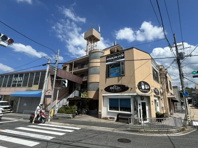 三日市グリーンハイツ