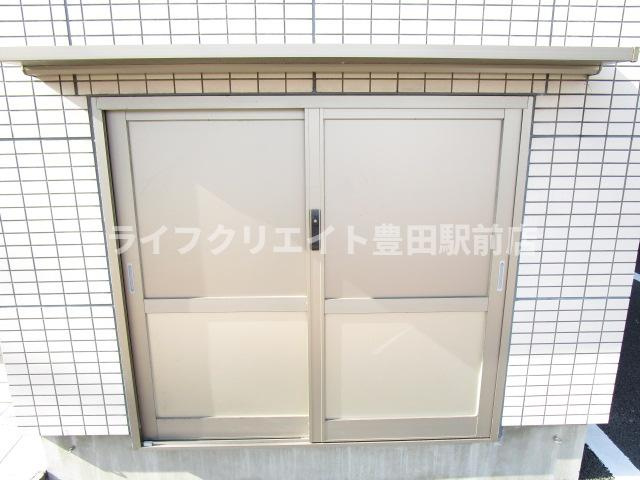 サンアベニューのその他