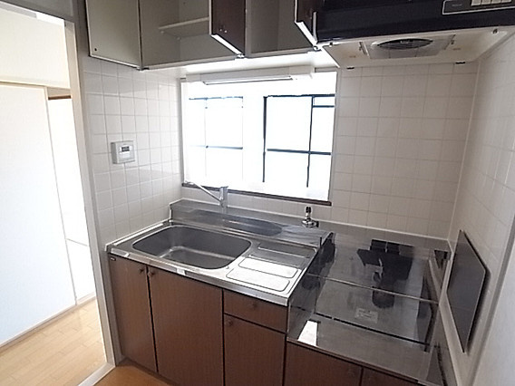 エリム摩耶のキッチン