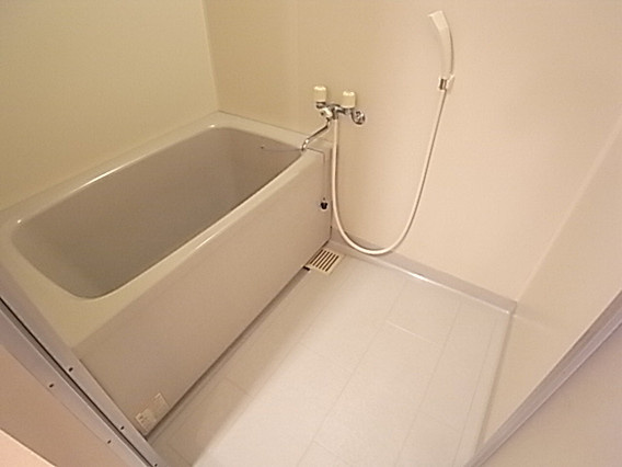 エリム摩耶の浴室