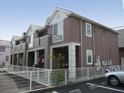 【外観】 | エクセレンテ・Ｆ・参番館 | 外観写真