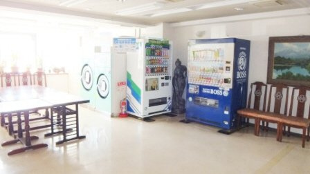 ア・フィットステージ市川南のその他共用部分|共用スペース