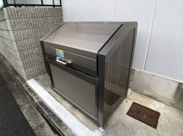 タナカハイツのその他