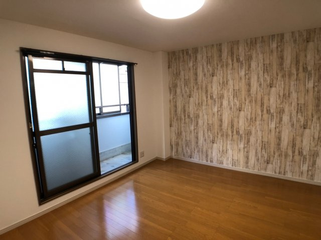 タナカハイツの居間・リビング|別のお部屋のお写真です！