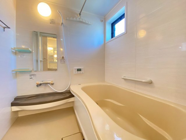 【浴室】 | フローレス　サクラ