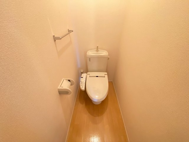 【トイレ】 | フローレス　サクラ