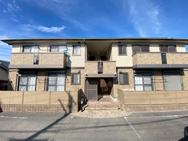 【外観】 | フローレス　サクラ