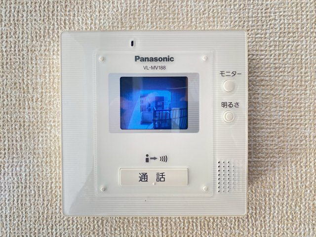 【セキュリティ】 | フローレス　サクラ