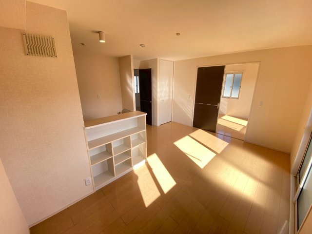 【居間・リビング】 | フローレス　サクラ