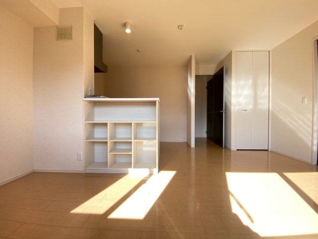 【居間・リビング】 | フローレス　サクラ