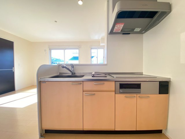 【キッチン】 | フローレス　サクラ