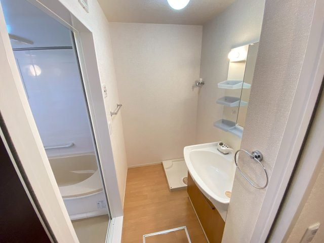 【内装】 | フローレス　サクラ