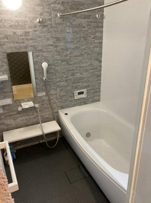 【浴室】 | 福山市新涯町戸建