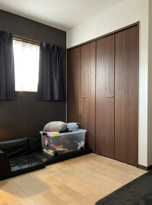 【内装】 | 福山市新涯町戸建