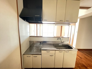  | エスポワール仲本