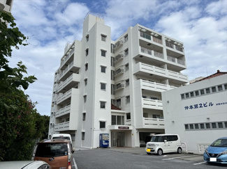 【外観】 | エスポワール仲本