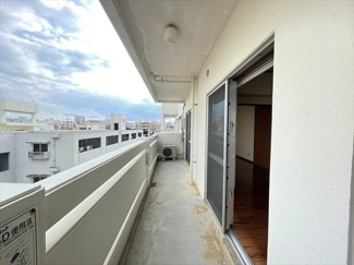  | エスポワール仲本