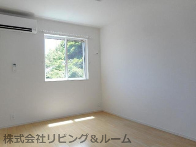 【内装】 | ラフレシールメゾンＡ