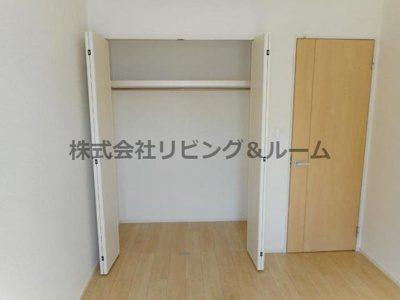 【収納】 | ラフレシールメゾンＡ