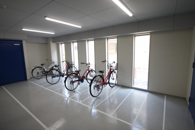 小阪レカンⅤのその他共用部分