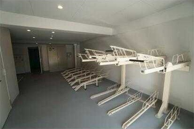 【駐車場】 | メインステージ東向島ＩＩ