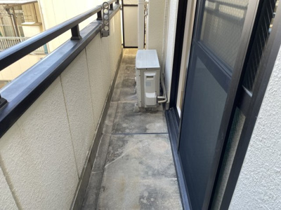 【バルコニー】 | ステージM岸里