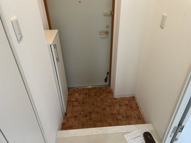 【玄関】 | ステージM岸里
