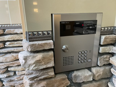 【セキュリティ】 | ステージM岸里