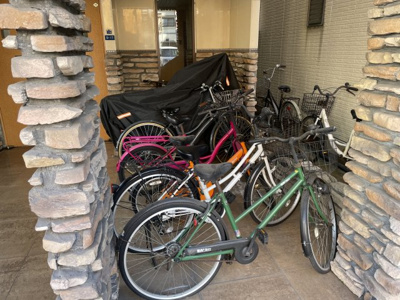 【その他共用部分】 | ステージM岸里