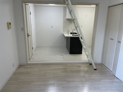 【居間・リビング】 | ステージM岸里