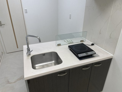 【キッチン】 | ステージM岸里