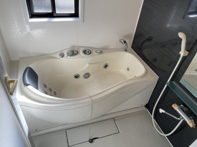 【浴室】 | ステージM岸里