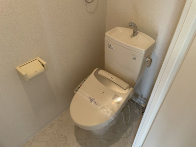 【トイレ】 | ステージM岸里