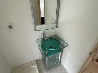 【洗面所】 | ステージM岸里