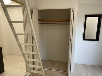 【収納】 | ステージM岸里