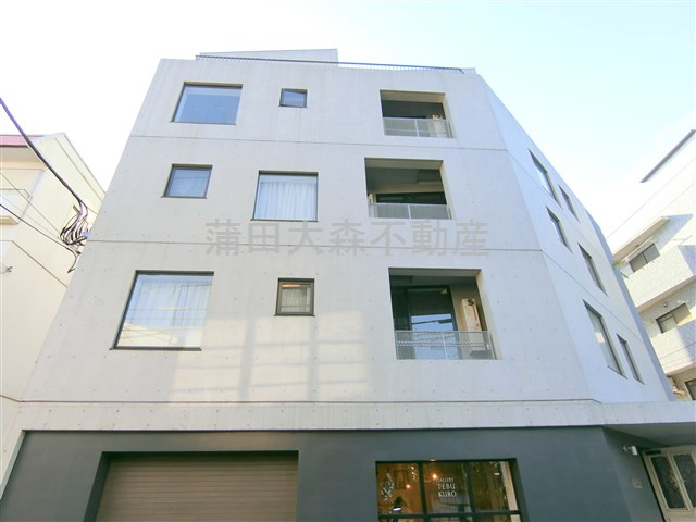 HYGGE KANDA HEIMヒュッゲカンダハイム@仲介手数料最大無料の外観