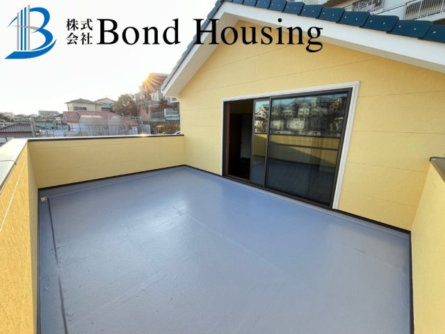 LDK21帖以上アリ　眺望良好　西朝霧丘全6区画　E号地のその他