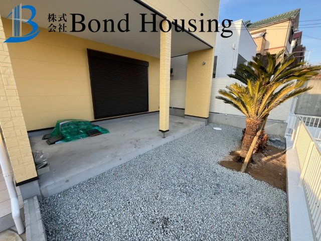 LDK21帖以上アリ　眺望良好　西朝霧丘全6区画　E号地のその他