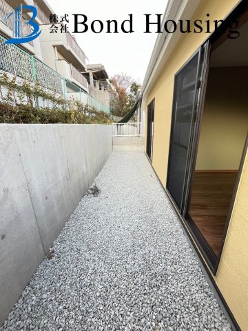 LDK21帖以上アリ　眺望良好　西朝霧丘全6区画　E号地のその他