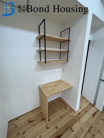 JR朝霧駅徒歩12分の好立地　自然素材住宅　朝霧東町限定1棟