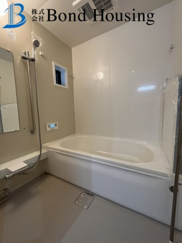 JR朝霧駅徒歩12分の好立地　自然素材住宅　朝霧東町限定1棟