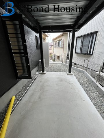 JR朝霧駅徒歩12分の好立地　自然素材住宅　朝霧東町限定1棟