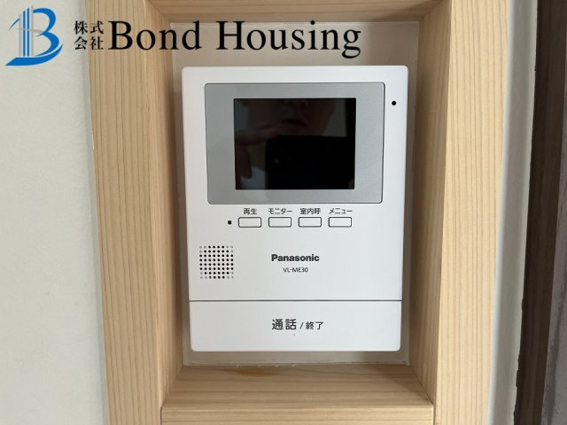 JR朝霧駅徒歩12分の好立地　自然素材住宅　朝霧東町限定1棟