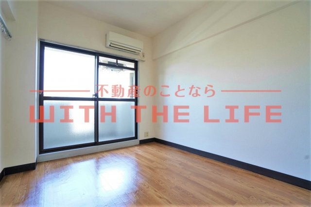 トーカンキャステール通町【キャッシュバック対象物件】の居間・リビング